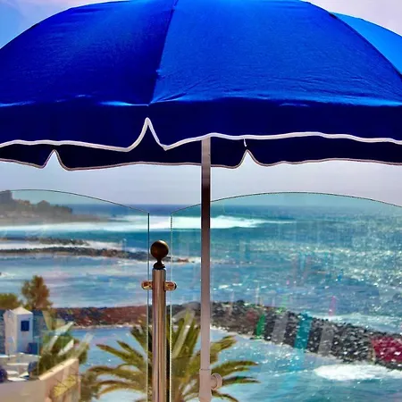 Mar Frente Al Mar, Américas Limpistar