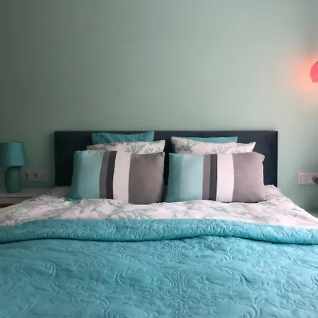 Mar Frente Al Mar, Américas Limpistar Appartamento Costa Adeje (Tenerife)