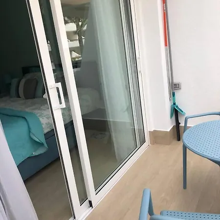 Mar Frente Al Mar, Américas Limpistar * Costa Adeje (Tenerife)