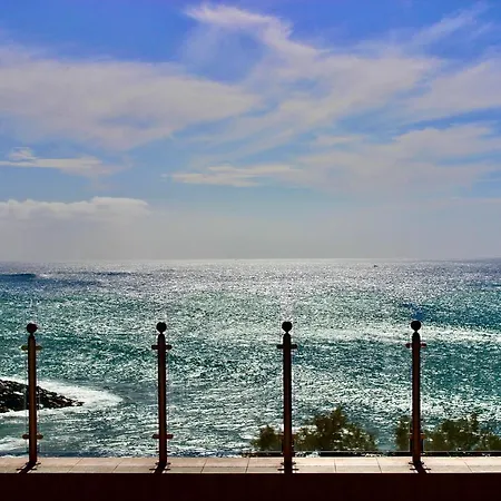 Mar First Line Playa Americas *