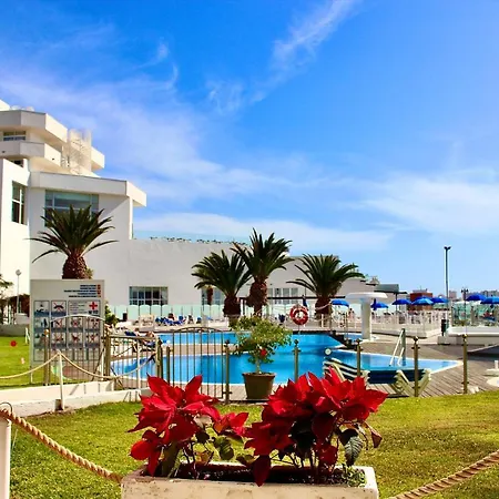 Mar First Line Playa Americas Costa Adeje (Tenerife)
