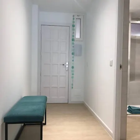 Mar Frente Al Mar, Americas Limpistar