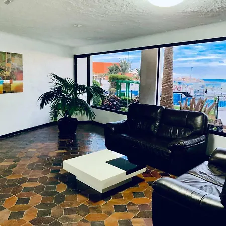 Mar First Line Playa Americas Appartement Costa Adeje (Tenerife)