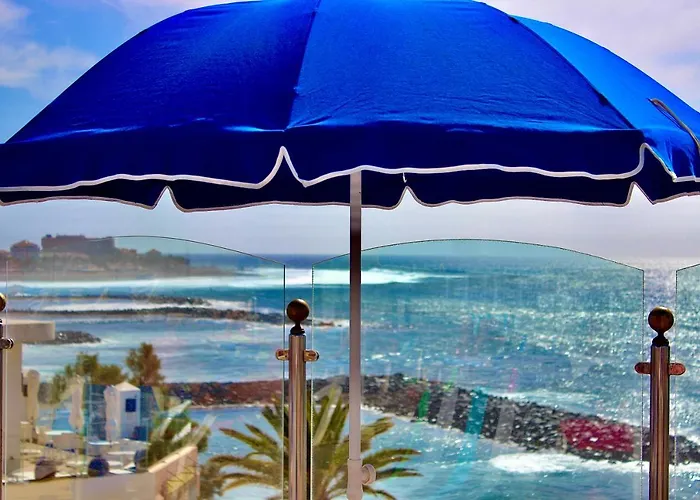 Mar First Line Americas - Limpistar