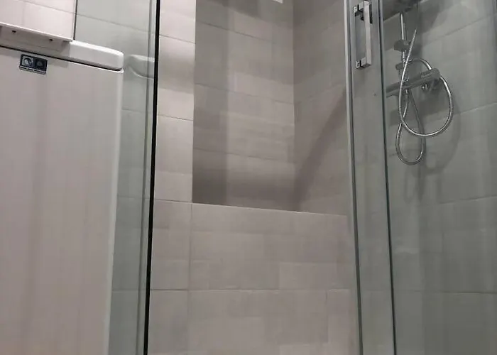 Mar First Line Americas - Limpistar Apartamento *