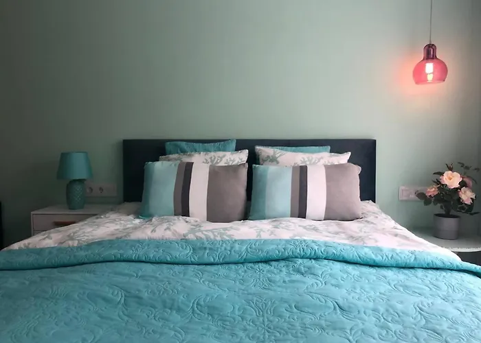 Mar First Line Americas - Limpistar Apartamento Costa Adeje (Tenerife)