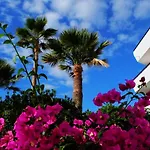 Mar First Line Americas - Limpistar Apartamento
