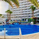 Mar First Line Americas - Limpistar Costa Adeje (Tenerife)