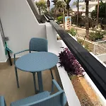 Mar First Line Americas - Limpistar Apartamento