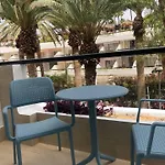 Apartamento Mar Frente Al Mar, Americas | Limpistar Costa Adeje (Tenerife)