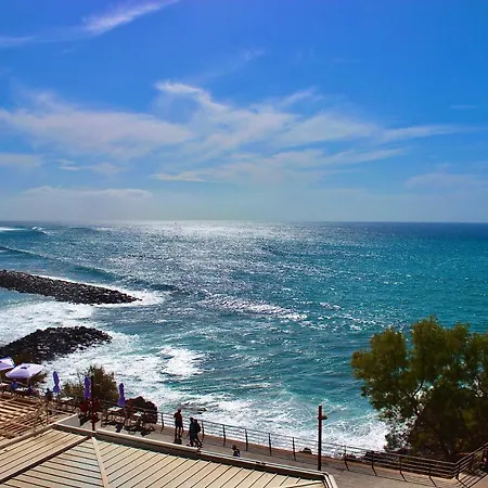 Mar First Line Playa Americas Apartamento Costa Adeje (Tenerife)