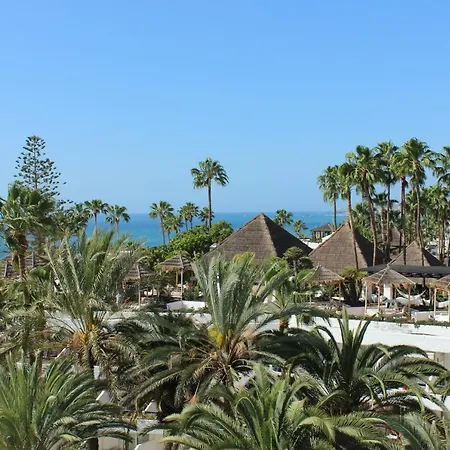 Mar First Line Playa Americas Apartamento Costa Adeje (Tenerife)