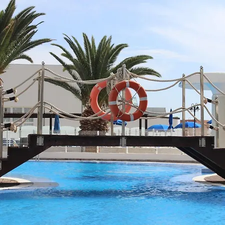 Apartamento Mar First Line Playa Americas *