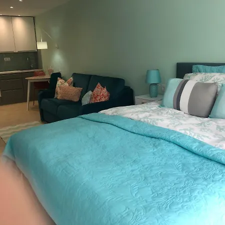 Apartamento Mar First Line Playa Americas Costa Adeje (Tenerife)