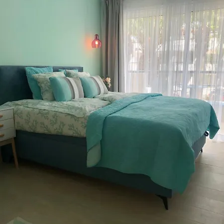 Apartamento Mar First Line Playa Americas *