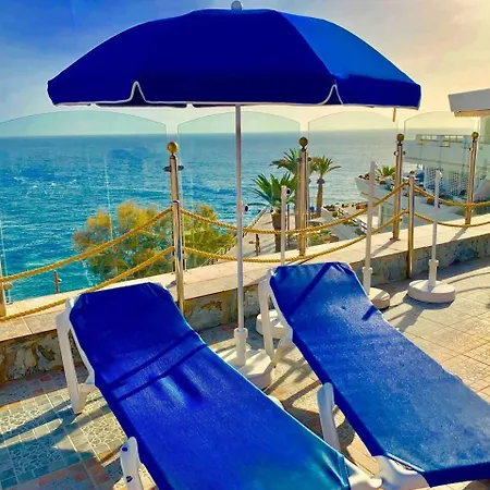 Mar Frente Al Mar, Americas | Limpistar شقة