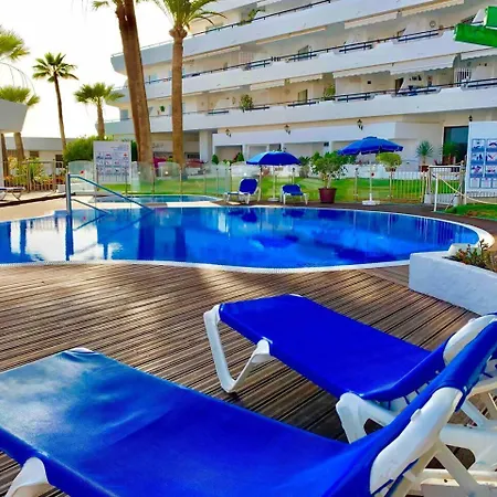 Apartment Mar Frente Al Mar, Americas | Limpistar