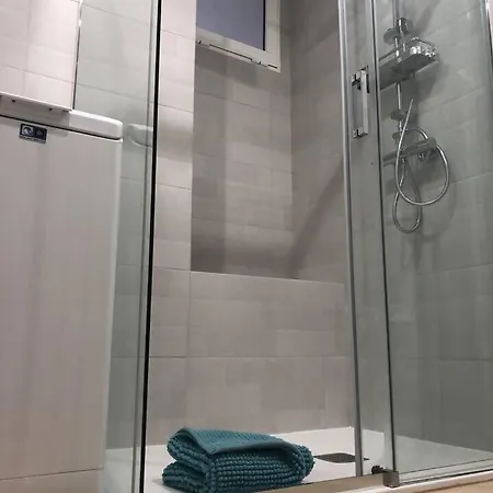 Mar Frente Al Mar, Americas | Limpistar Appartement *