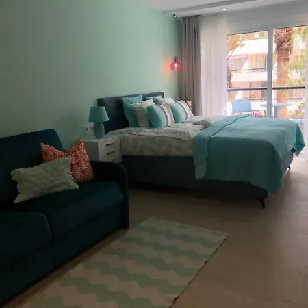 شقة Mar Frente Al Mar, Americas | Limpistar *