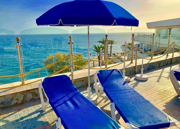 Mar Frente Al Mar, Americas | Limpistar Apartment