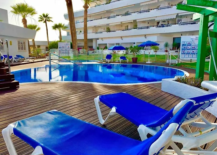 شقة Mar Frente Al Mar, Americas | Limpistar