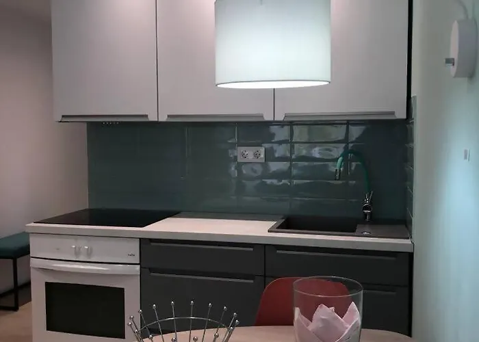 شقة Mar Frente Al Mar, Americas | Limpistar