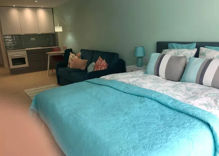 Mar Frente Al Mar, Americas | Limpistar