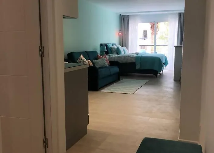 Mar Frente Al Mar, Americas | Limpistar * أذيخي