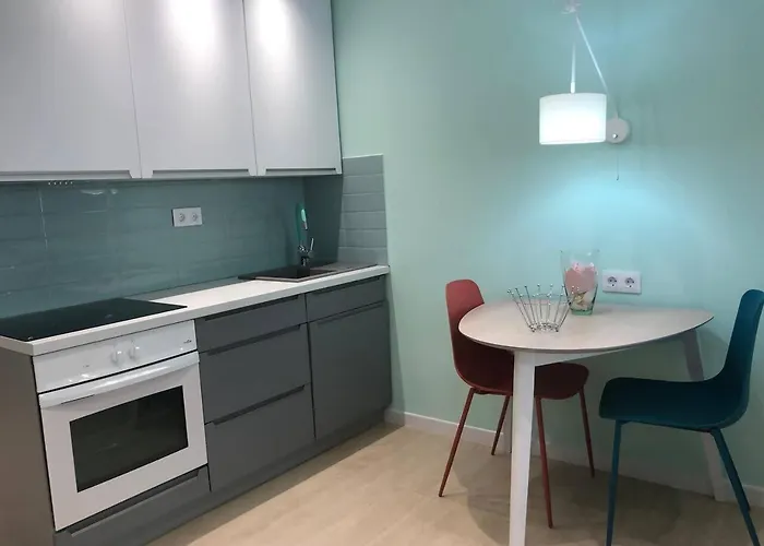 Mar Frente Al Mar, Americas | Limpistar شقة