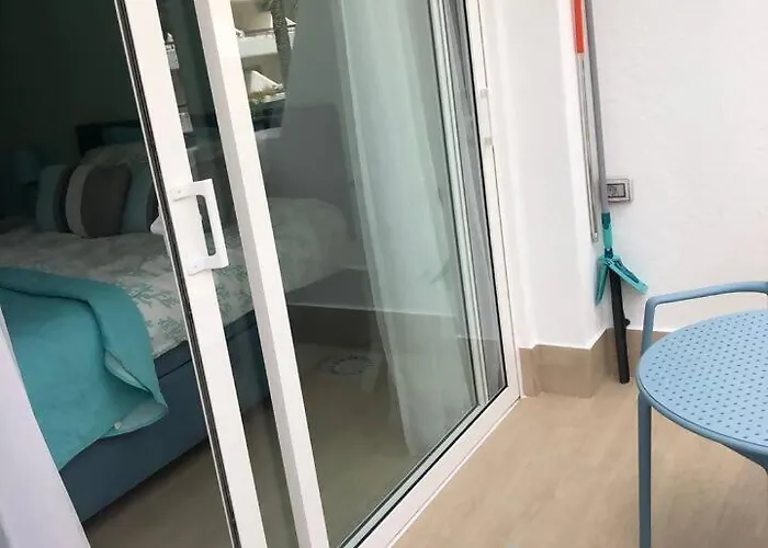 Mar Frente Al Mar, Americas | Limpistar * أذيخي