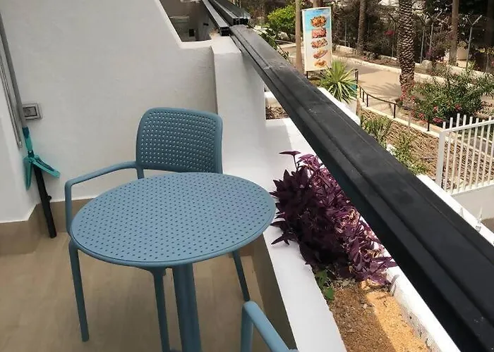 Mar Frente Al Mar, Americas | Limpistar شقة