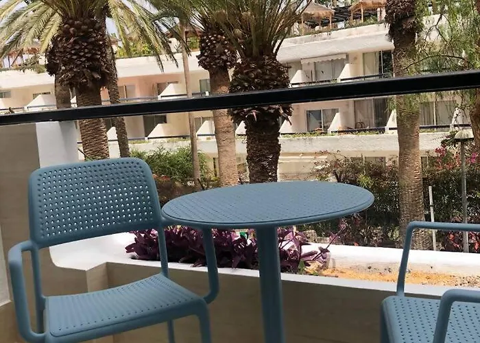 Apartment Mar Frente Al Mar, Americas | Limpistar Costa Adeje (Tenerife)