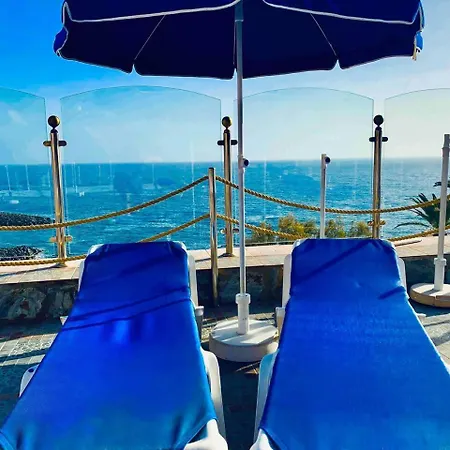 Daire Mar Frente Al Mar, Americas Limpistar Costa Adeje