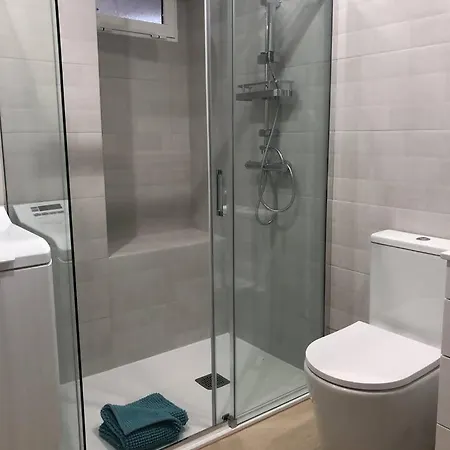 Mar Frente Al Mar, Americas Limpistar * Costa Adeje