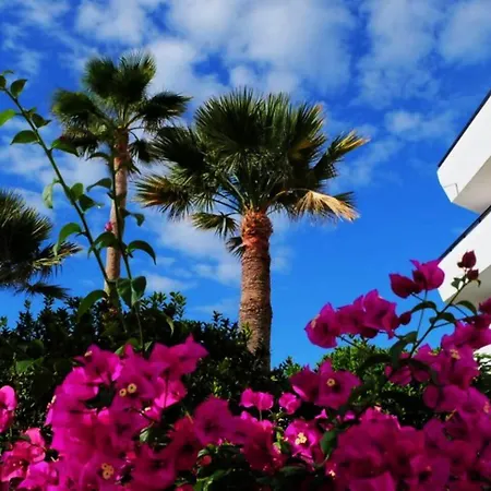 Mar Frente Al Mar, Americas Limpistar Daire